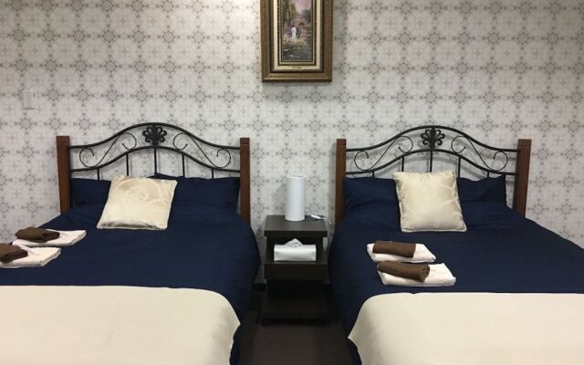 Smart Hotel Osaka 3