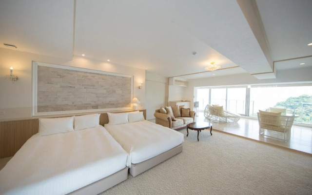 Hotel Futari Komorebi