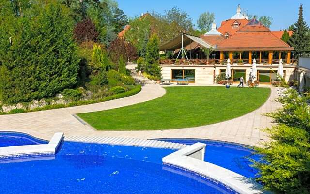 Hotel Gottwald