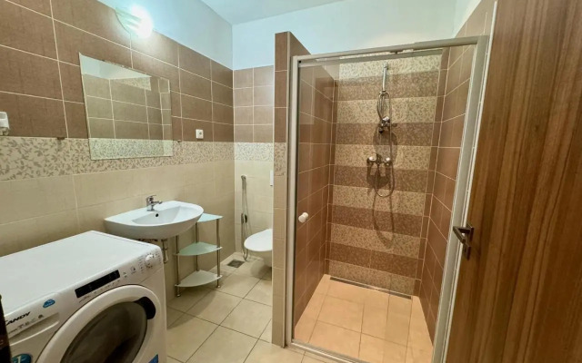 Apartmány Laubeho náměstí