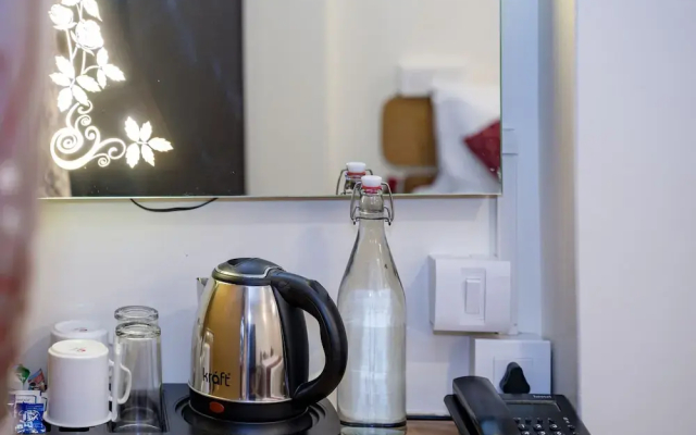 Sparrow Juniper Tree 2 min walk To Mg Marg