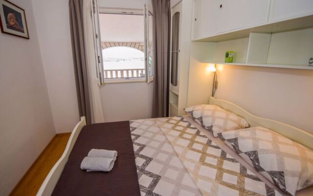 Apartment Marina Rantasalmi 19943