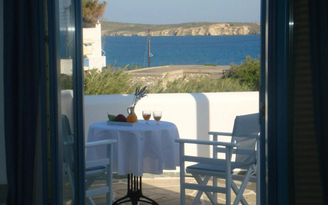 Nissiotiko Hotel