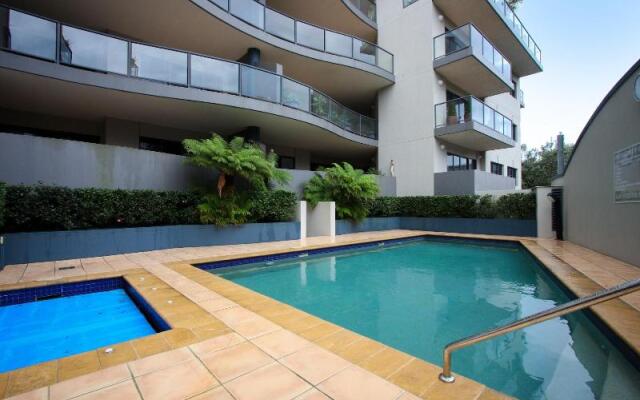 Nautilos on The Harbour