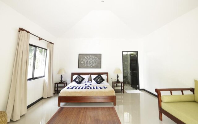 Cabilao Sanctuary Beach & Dive Resort