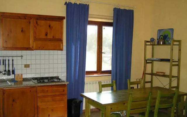 Agriturismo La Palazzina