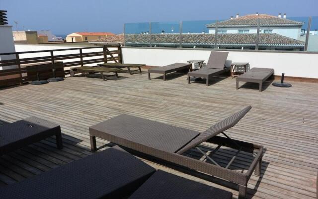 Oliastur Holiday Apartments