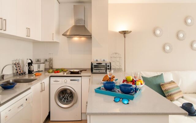 Apartment Playa Del Ingles Tanife