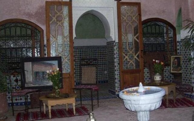 Riad Essaoussan