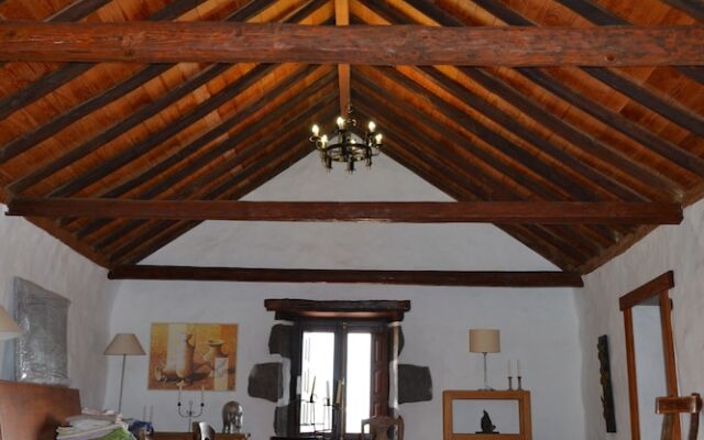 Traditional Canarian Country House B&B