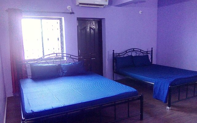 Vincent Guest House Goa