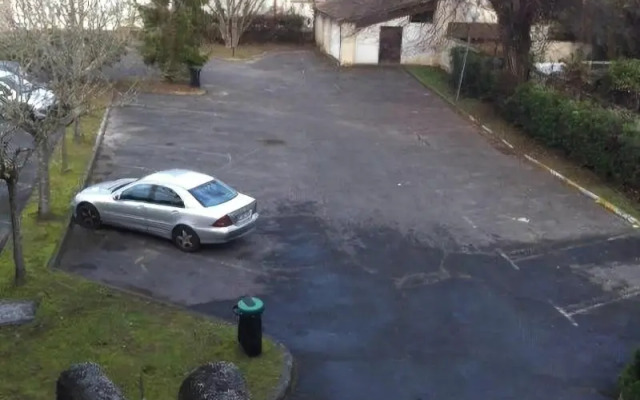 Kyriad Direct Montauban Centre