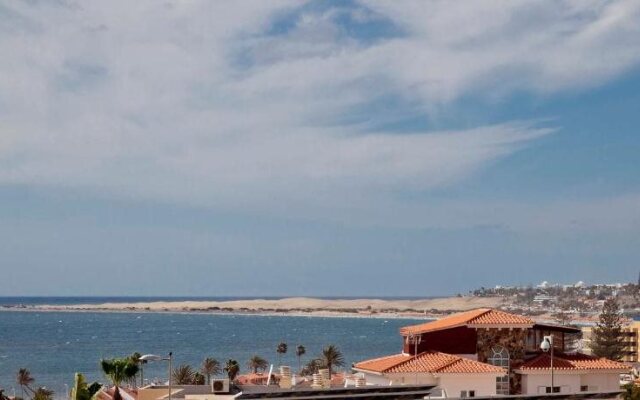 Apartamentos La Galea