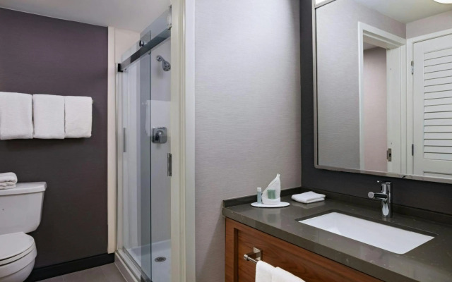 Courtyard Marriott Laredo