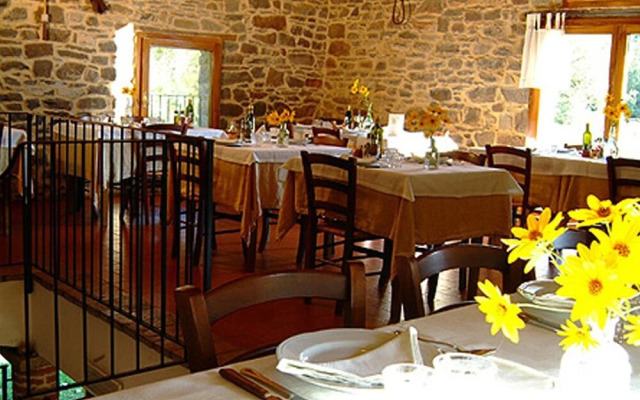 La Cartiera dei Benandanti