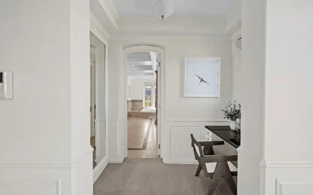 Savona Sanctuary Estate