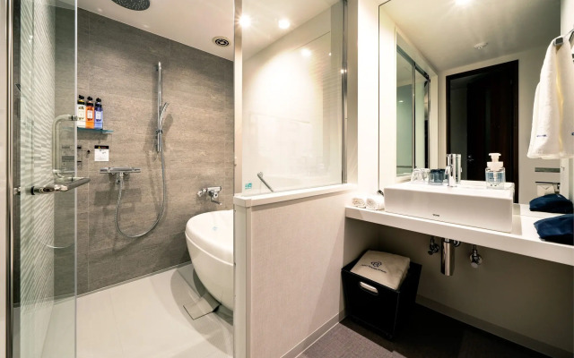 DaiwaRoynetHotel Sendai Ichibanchou PREMIER
