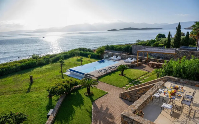 Mirabello Bay House in Agios Nikolaos