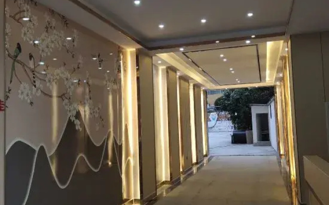 Lemon  hotel