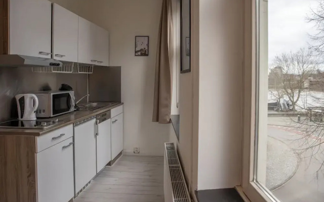 Smartflats - L'Orangerie I Maastricht
