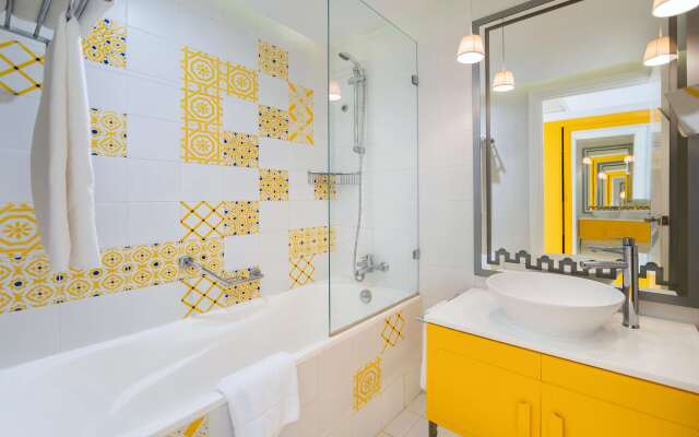 Radisson Blu Resort & Thalasso, Hammamet