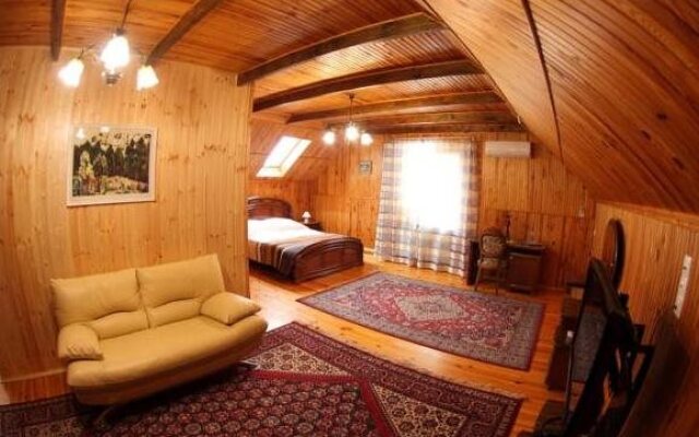 Comfort-House
