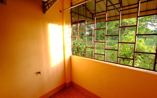 Baansetthanan Apartment