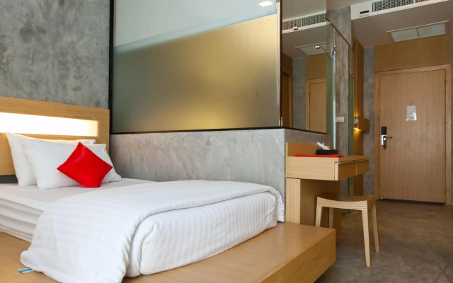 The Now Hotel