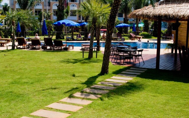 Chaba Hotel