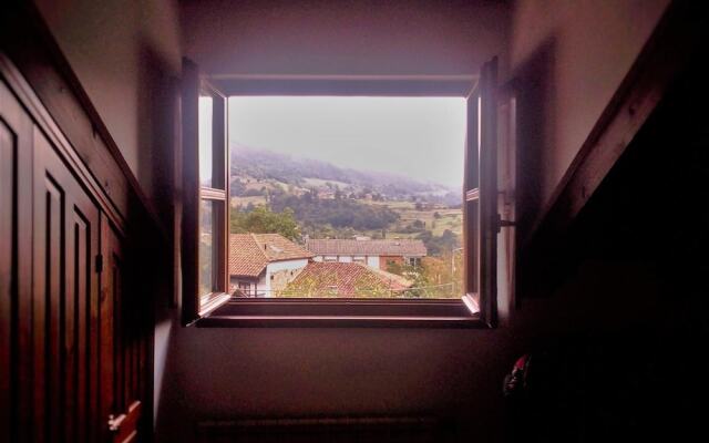Balcon Picos de Europa