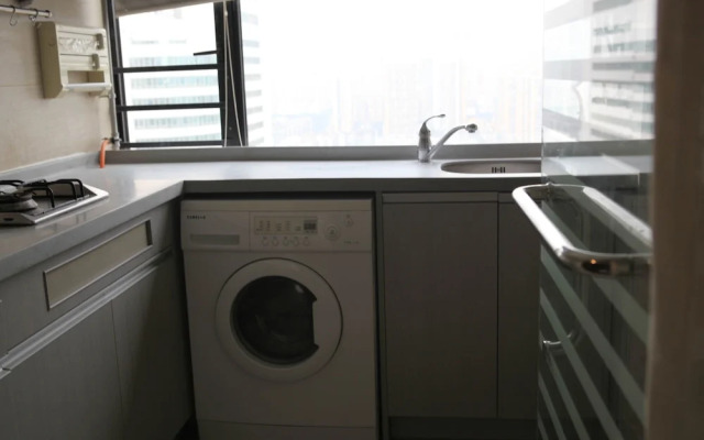 Shenzhen Style Apartment Hotel