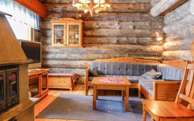 House Aihkelo Sodankylä