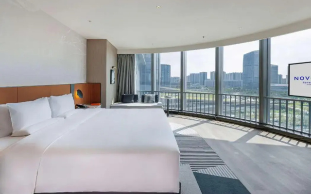 Novotel Xi'An Aden