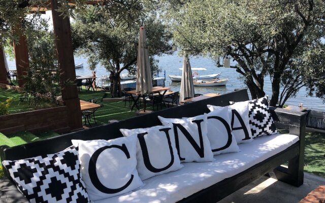 Qcunda Otel Restorant