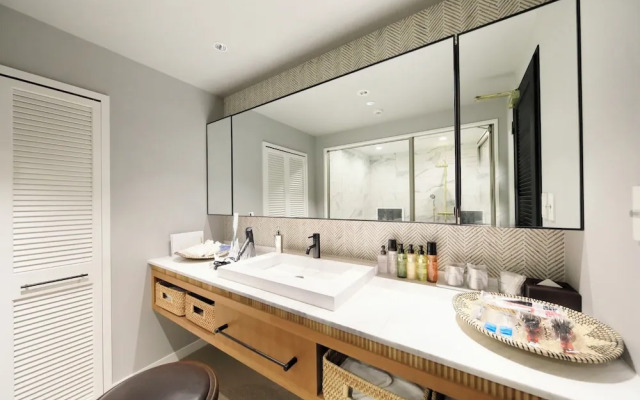 Villa The Club KARUIZAWA