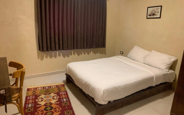Nonna Aisha B&B