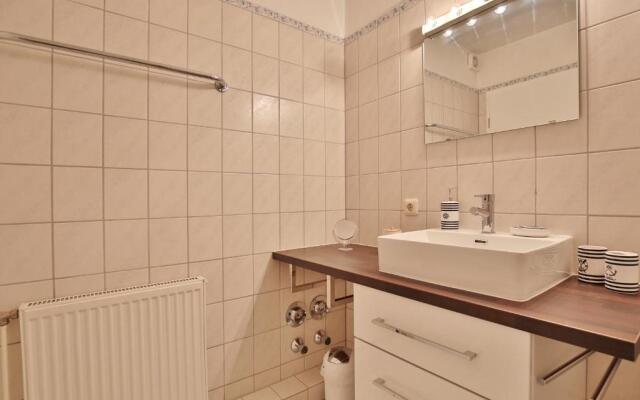 Gorch-Fock-Park Haus 57 Gorch-Fock-Park 57 Appartement 26