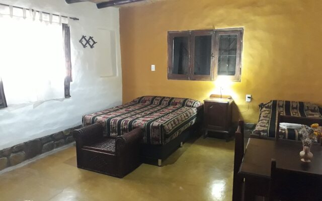 Posada Suri Huasi