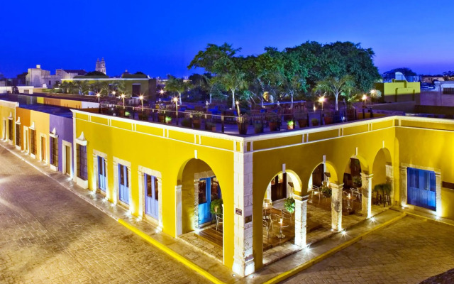 Hacienda Campeche