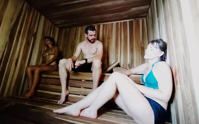 Essence Arenal Spa & Yoga