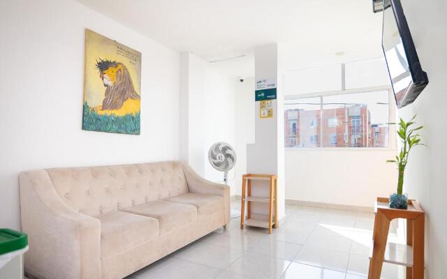 Hotel Ayenda Esperanza AC