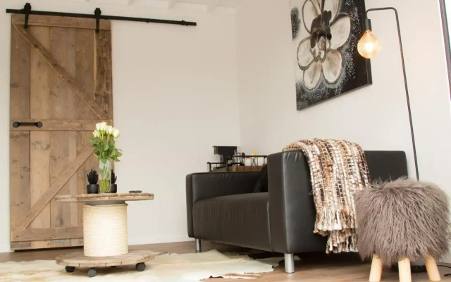 BnB Purmerland