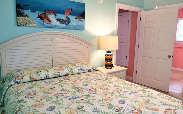 Alabama Dreamin - 4 Br Home