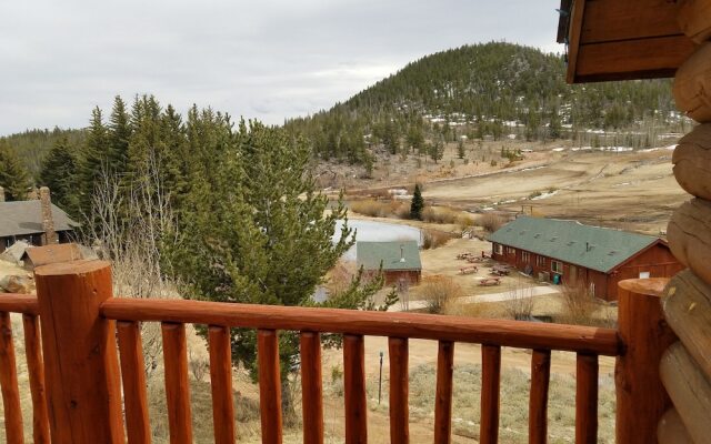 Beaver Meadows Resort Ranch