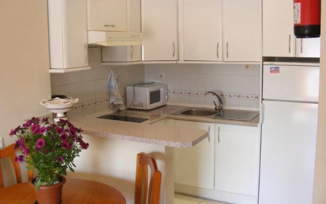 Malaga 102181 2 Bedroom Apartment By Mo Rentals