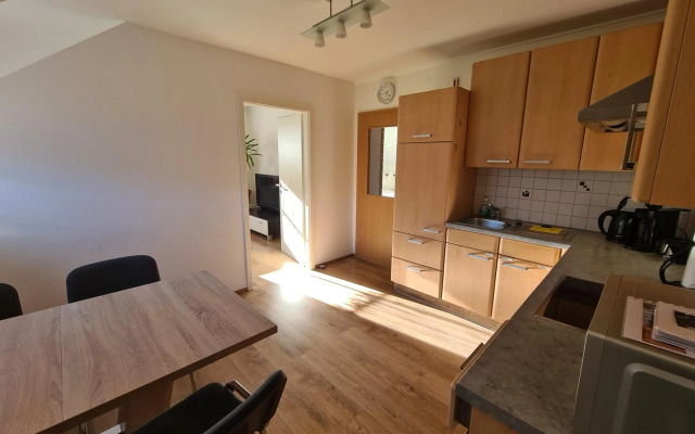 Ferienwohnung Schupfer