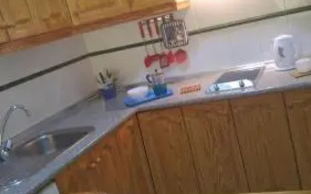 Apartamentos Martell