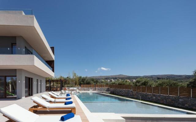 TreeTop Villa ΙΙ, outstanding spiritual retreat, By ThinkVilla