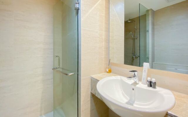 Well Furnished And Comfortable 2Br Apartment Gold Coast