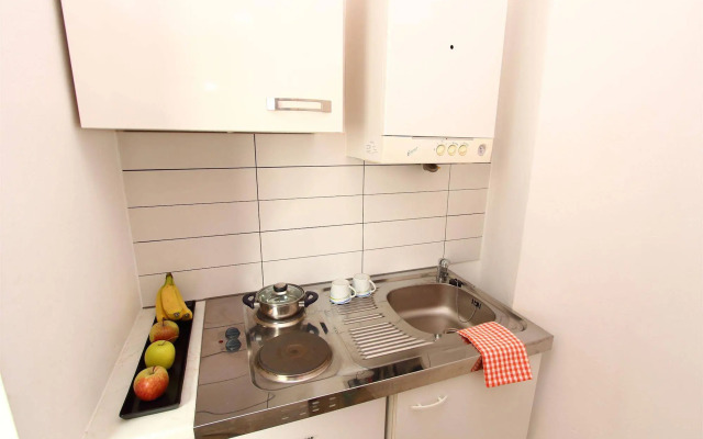CheckVienna – Apartment Nordbahnstrasse